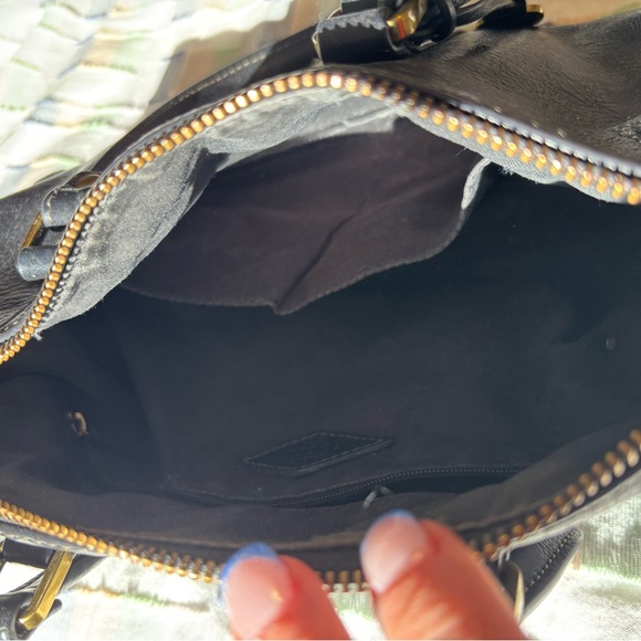 FOSSIL Purse - Picture 5 of 10